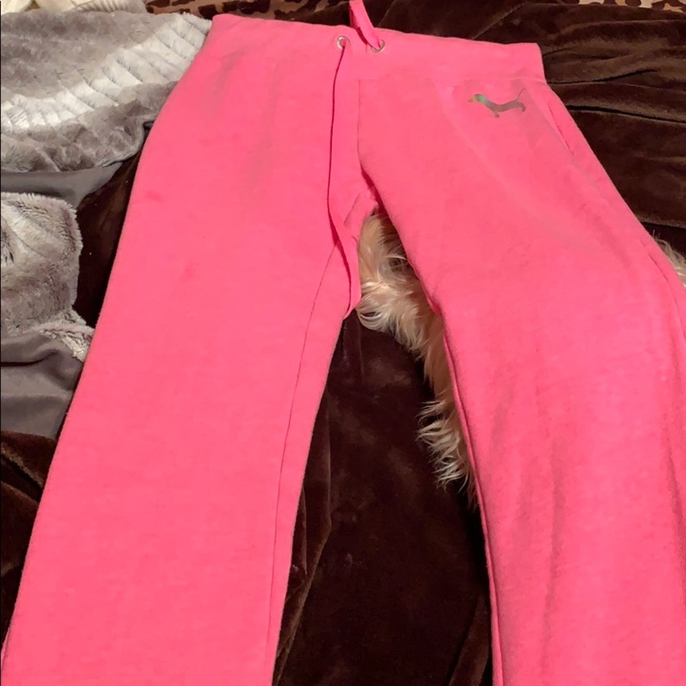 PINK pink bling set ✅reaerved✅ - Picture 5 of 8
